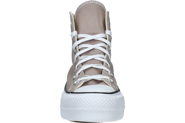 CONVERSE-CHUCK L2-TAUPE-DAMES-0002