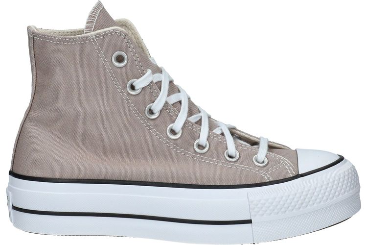 CONVERSE-CHUCK L2-TAUPE-DAMES-0005