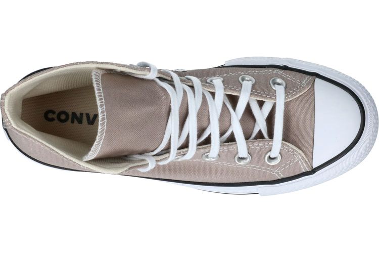 CONVERSE-CHUCK L2-TAUPE-DAMES-0006