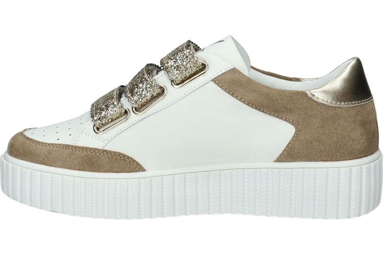 CL11-CLEO-WHITE/TAUPE-DAMES-0003