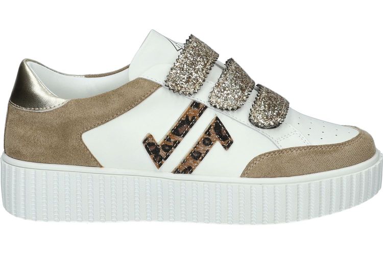 CL11-CLEO-WHITE/TAUPE-DAMES-0005