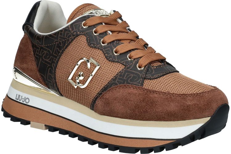 LIU JO-MAXWONDER57-COGNAC-DAMES-0001