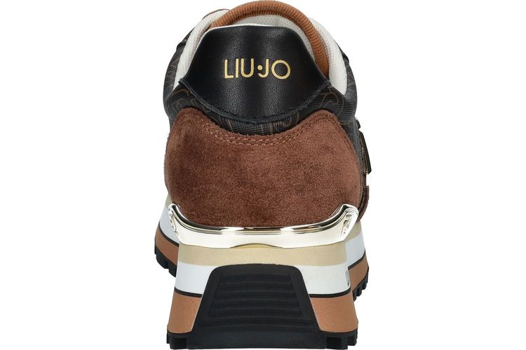 LIU JO-MAXWONDER57-COGNAC-DAMES-0004