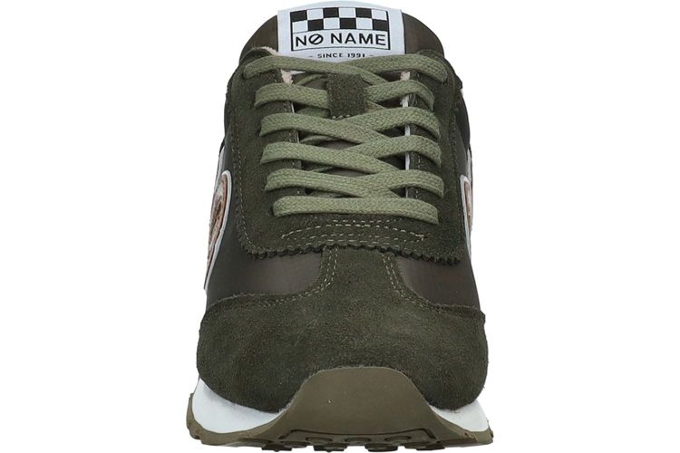 NO NAME-CITYRUN3-KAKI-DAMES-0002