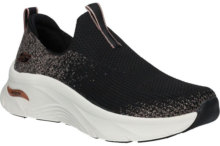 SKECHERS-GLIMMER-NOIR-DAMES-0001