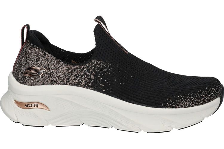 SKECHERS-GLIMMER-NOIR-DAMES-0005