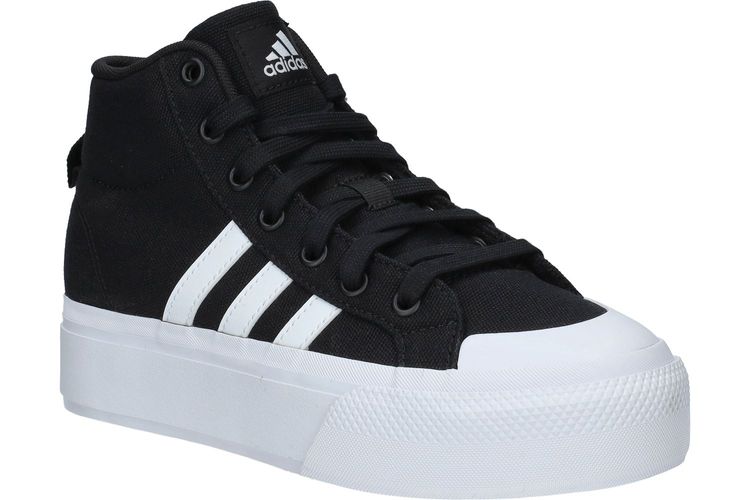 ADIDAS-BRAVADA MID-NOIR-DAMES-0001