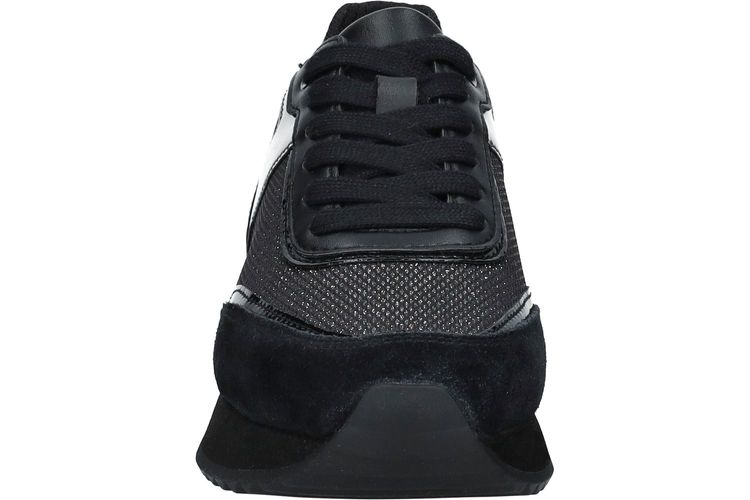 GEOX-DORALEAA-ZWART-DAMES-0002