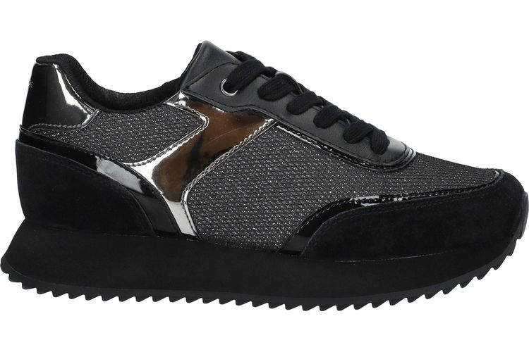 GEOX-DORALEAA-ZWART-DAMES-0005