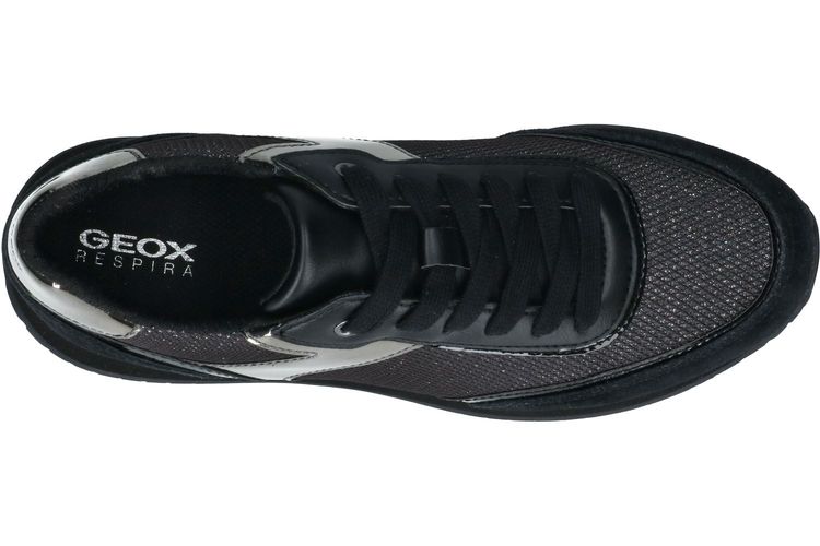 GEOX-DORALEAA-ZWART-DAMES-0006