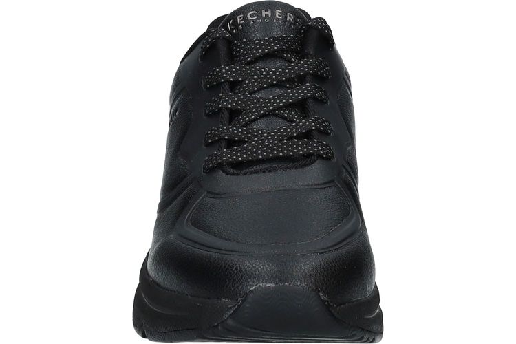 SKECHERS-MILE MAKERS-NOIR-DAMES-0002