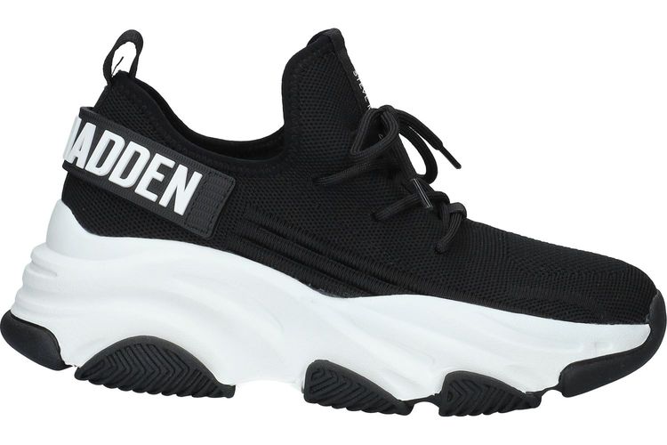 STEVE MADDEN-PROTEGE-ZWART-DAMES-0005
