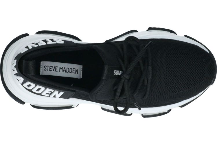 STEVE MADDEN-PROTEGE-ZWART-DAMES-0006