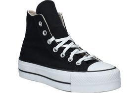 CONVERSE-CHUCK L1-NOIR-DAMES-0001