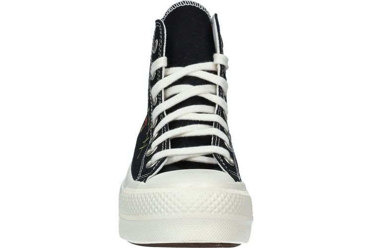 CONVERSE-CHUCK L3-ZWART-DAMES-0002