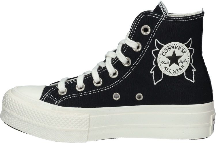 CONVERSE-CHUCK L3-BLACK-DAMES-0003