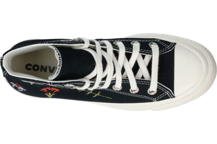 CONVERSE-CHUCK L3-NOIR-DAMES-0006