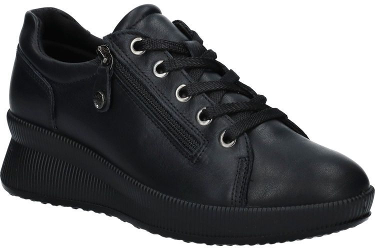 HUSH PUPPIES-INAM-NOIR-DAMES-0001