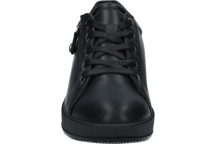 HUSH PUPPIES-INAM-NOIR-DAMES-0002