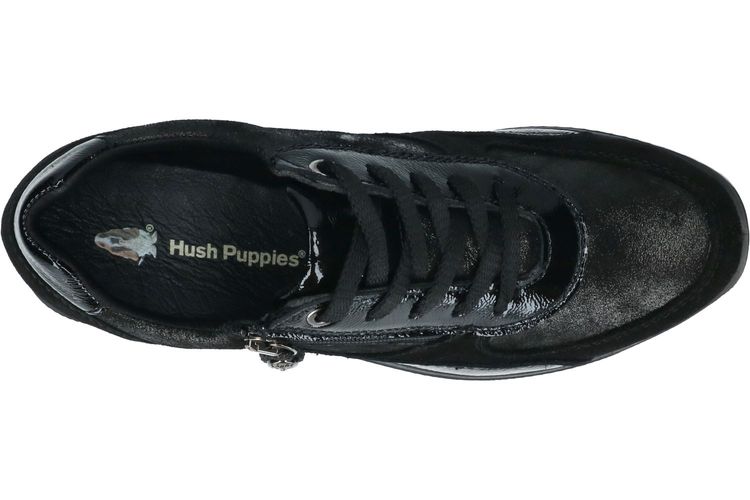 HUSH PUPPIES-INCAM2-NOIR-DAMES-0006