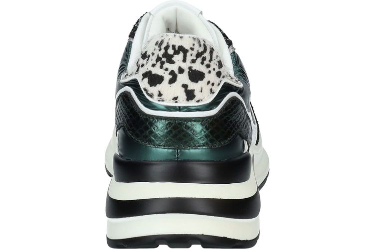 CL11-CLIO-NOIR/VERT-DAMES-0004