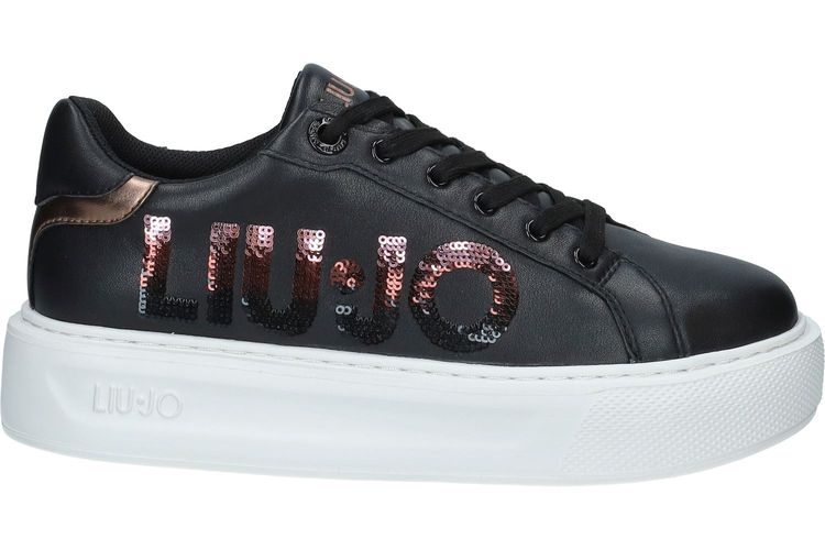 LIU JO-KYLIE22-NOIR-DAMES-0005