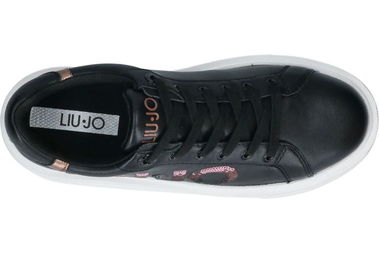 LIU JO-KYLIE22-NOIR-DAMES-0006