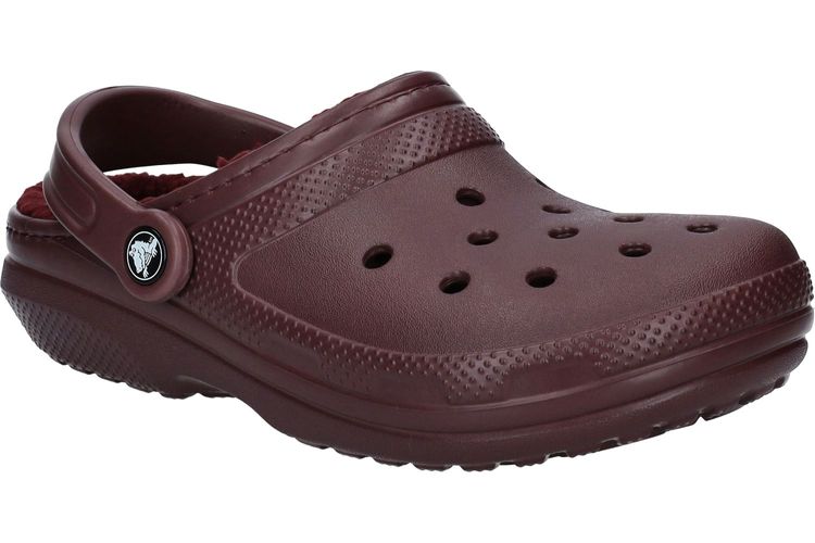 CROCS-CLASSIC GLO-CERISE-DAMES-0001