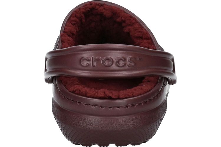 CROCS-CLASSIC GLO-CERISE-DAMES-0004