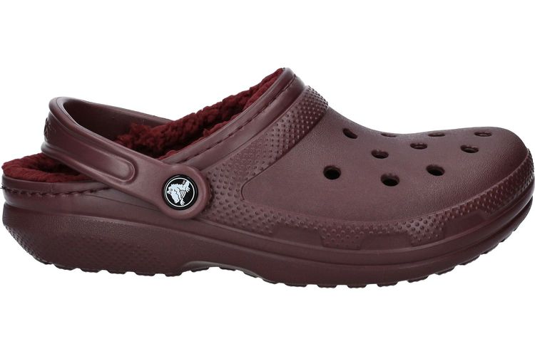 CROCS-CLASSIC GLO-CERISE-DAMES-0005