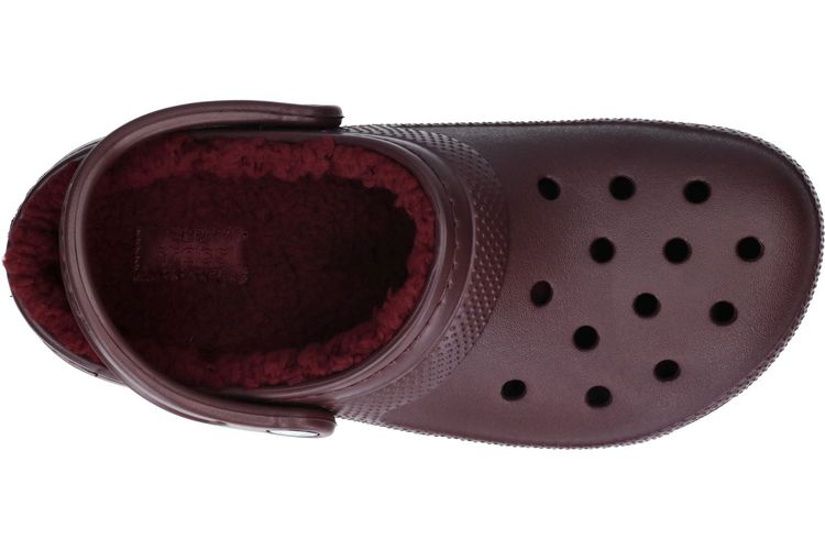 CROCS-CLASSIC GLO-CERISE-DAMES-0006