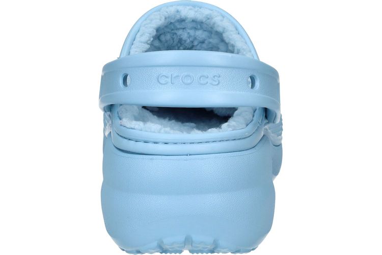 CROCS-PLATFORM1-BLEU GRIS-DAMES-0004