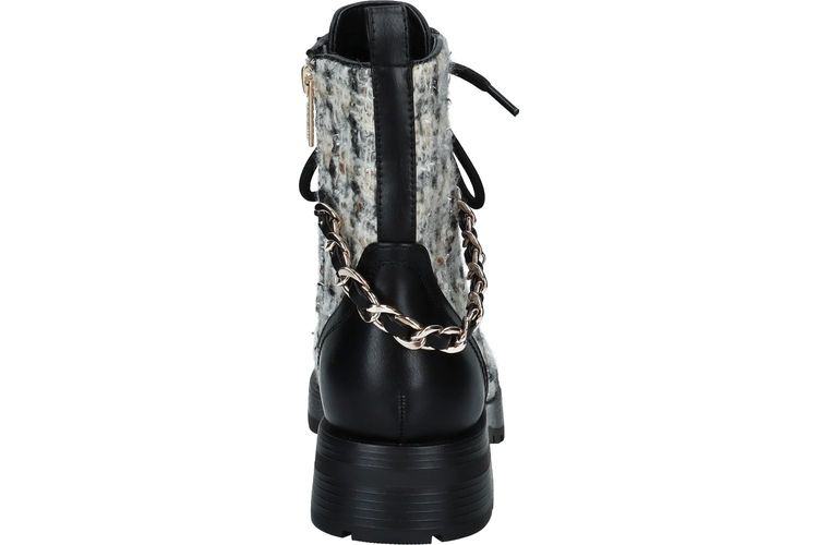 GUESS-XENIY-WIT/ZWART-DAMES-0004