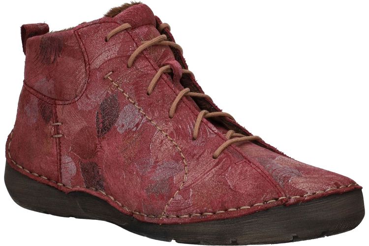 JOSEF SEIBEL-FERGEY97B-BURGUNDY-DAMES-0001