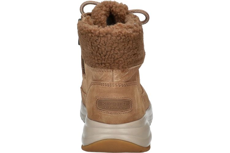 SKECHERS-STELLAR-TAUPE-DAMES-0004