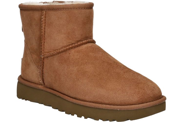 UGG-CLASMINIIIC-COGNAC-DAMES-0001