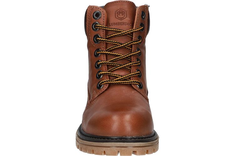 LUMBERJACK                                        -RIVER2A-COGNAC-DAMES-0002