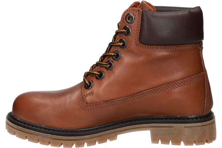 LUMBERJACK                                        -RIVER2A-COGNAC-DAMES-0003