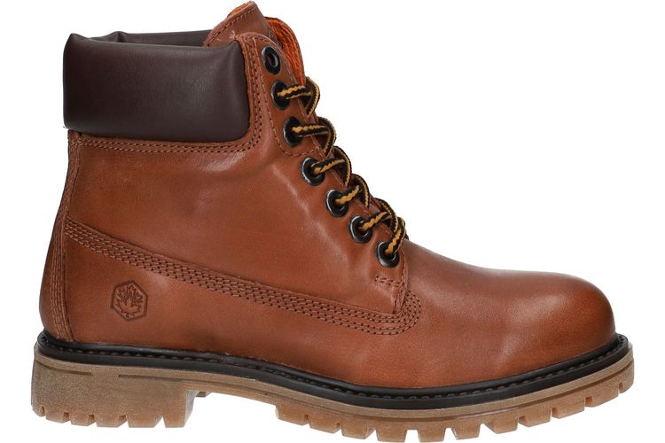 LUMBERJACK                                        -RIVER2A-COGNAC-DAMES-0005