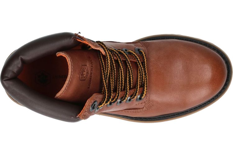 LUMBERJACK                                        -RIVER2A-COGNAC-DAMES-0006