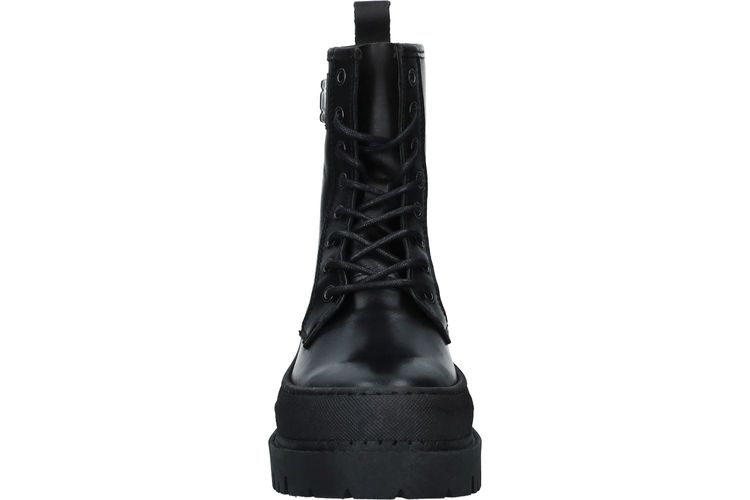 TOMMY HILFIGER-FOXING-NOIR-DAMES-0002