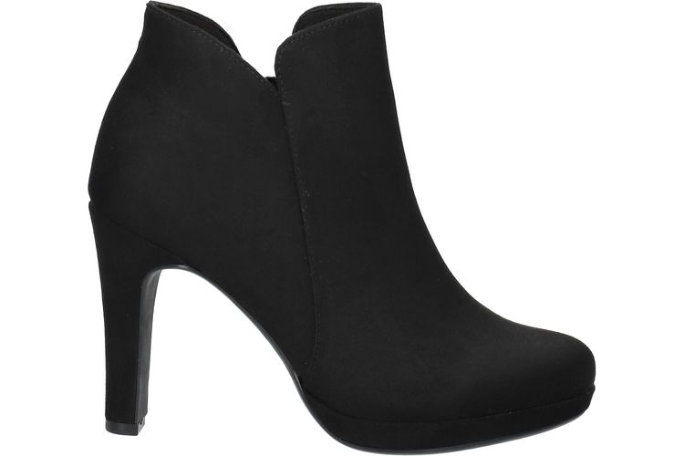 TAMARIS-TARSACA-NOIR-DAMES-0005