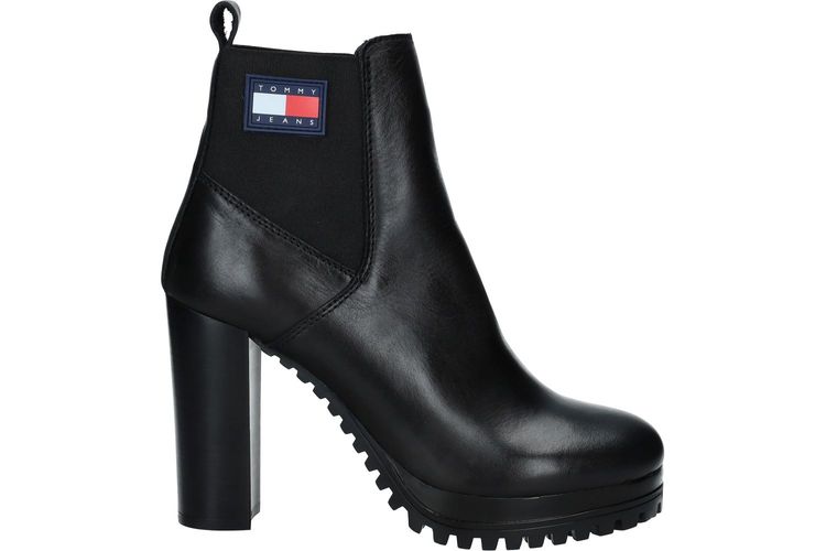 TOMMY HILFIGER-NEWESS1-NOIR-DAMES-0005