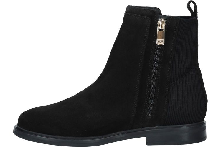 TOMMY HILFIGER-TOMESSENT1-NOIR-DAMES-0003