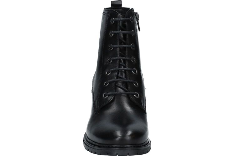 HUSH PUPPIES-BUGGY-NOIR-DAMES-0002