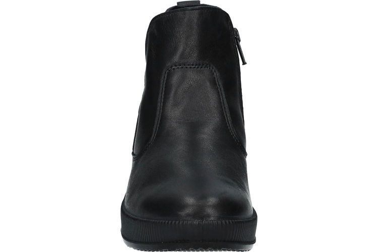 HUSH PUPPIES-ICURVE-NOIR-DAMES-0002