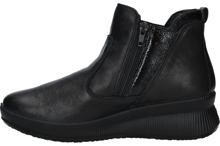 HUSH PUPPIES-ICURVE-NOIR-DAMES-0003