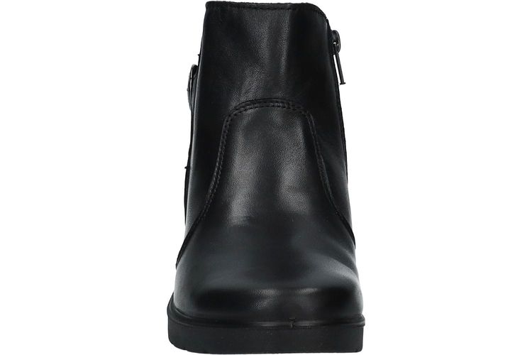 HUSH PUPPIES-IVOIRE-NOIR-DAMES-0002