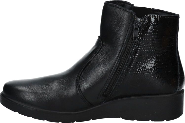 HUSH PUPPIES-IVOIRE-NOIR-DAMES-0003