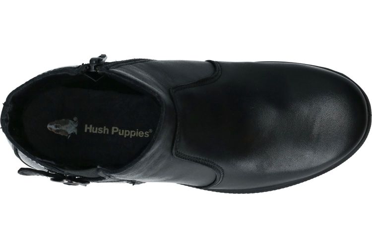 HUSH PUPPIES-IVOIRE-NOIR-DAMES-0006